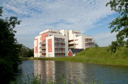 apartments in Schillig